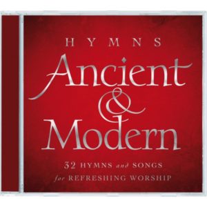 Hymns - Acient & Modern (2CD)