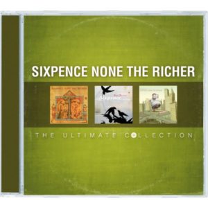 Sixpence None The Richer - The Ultimate Collection