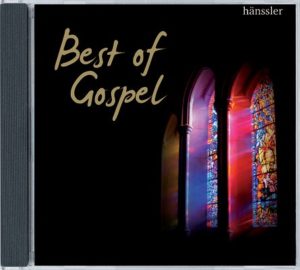Best of Gospel (2CD)