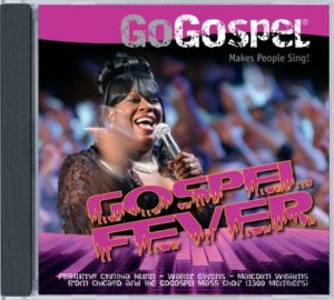 GoGospel - Gospel Fever: Makes People Sing!