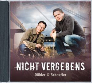 Frank Döhler - Nicht vergebens
