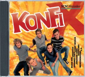 Konfix
