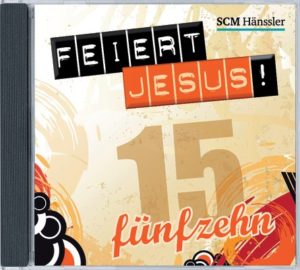Feiert Jesus! 15