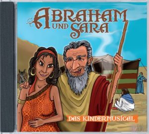 Helmut Jost, Ruthild Wilson - Abraham und Sara