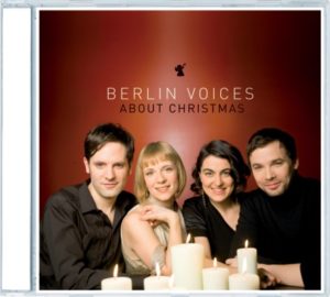 Berlin Voices - About Christmas