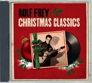 Rolf Frey - Christmas Classics