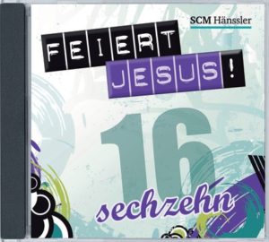 Feiert Jesus! 16