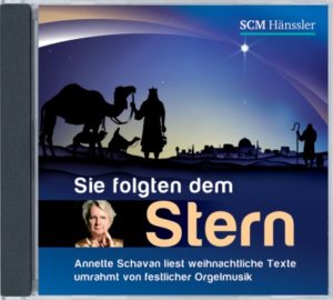 Annette Schavan - Sie folgten dem Stern