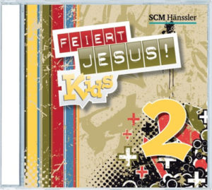 Feiert Jesus! Kids 2