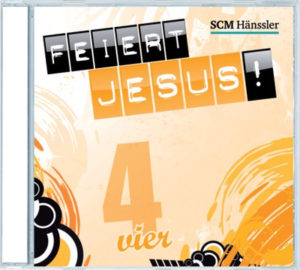 Feiert Jesus! 4