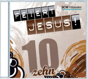 Feiert Jesus! 10
