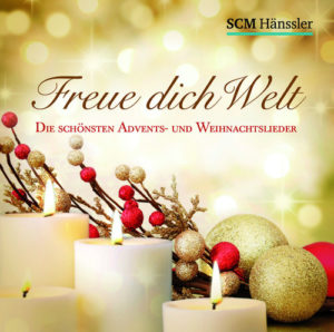 Freue dich Welt - Freue dich Welt (2CD)