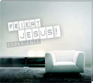 Feiert Jesus! Experience