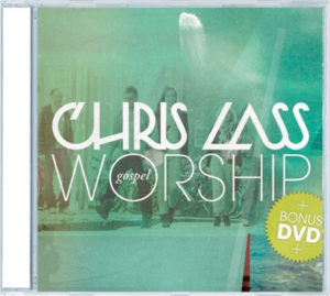 Chris Lass - Gospel Worship (CD+DVD)