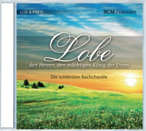 Lobe den Herren, den mächtigen König der Ehren - Volume 2