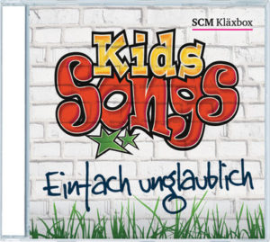 Alexander Lombardi - Kids-Songs: Einfach unglaublich