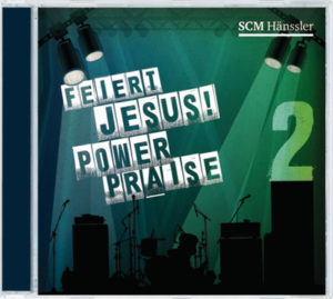 Feiert Jesus! PowerPraise 2