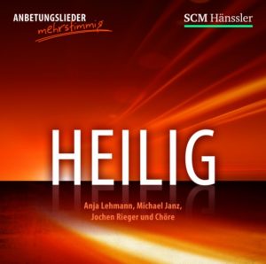 Jochen Rieger - Heilig