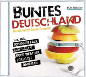 Buntes Deutschland - Musik kennt keine Grenzen