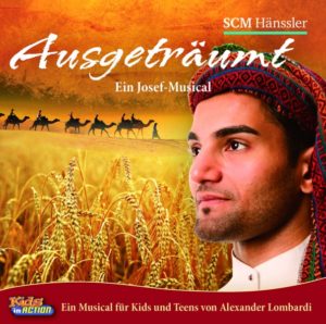 Alexander Lombardi - Ausgeträumt