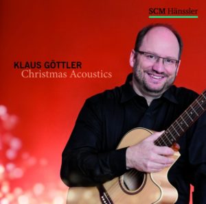 Klaus Göttler - Christmas Acoustics