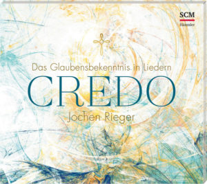 Jochen Rieger - Credo