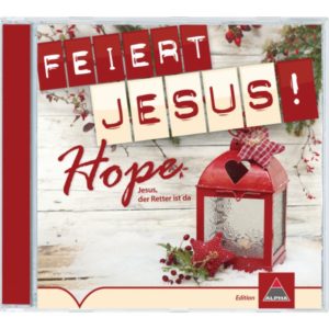 Feiert Jesus! Hope