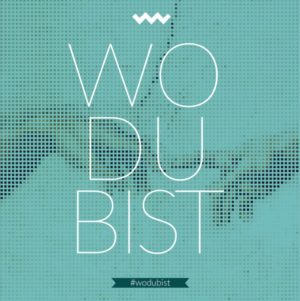 LIVEWORSHIP - Wo bist du