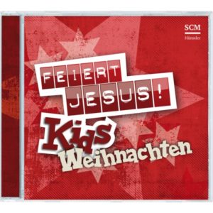 Feiert Jesus! Kids Weihnachten
