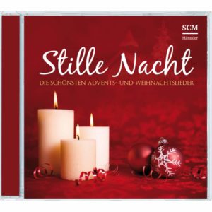 Gerhard Schnitter - Stille Nacht: Die schönsten Advents- und Weihnachtslieder