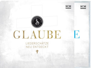 Das Liederschatz-Projekt - Glaube