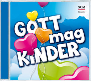 Gott mag Kinder