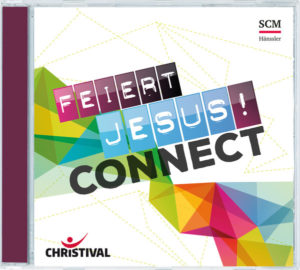 Feiert Jesus! Connect