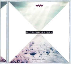 Liveworship - Mit meinem Leben