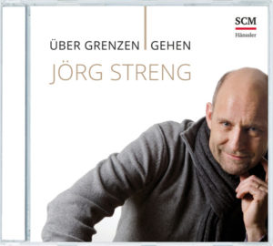 Jörg Streng - Über Grenzen gehen