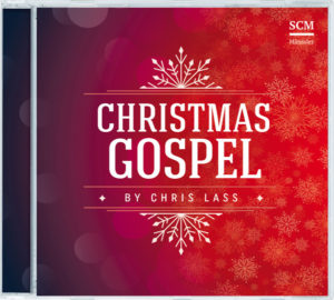 Chris Lass - Christmas Gospel