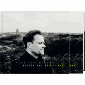 Arne Kopfermann - Mitten aus dem Leben (2CD)