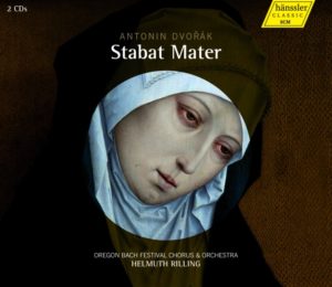 Antonin Dvorak - Stabat Mater (2CD)