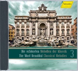 Die schönsten Melodien der Klassik Vol. 3