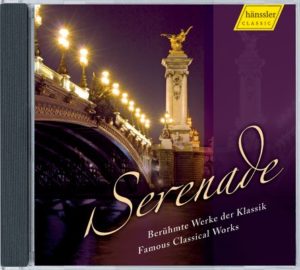 Serenade - Berühmte Werke der Klassik