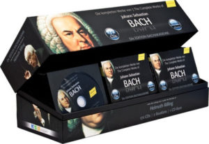 Johann Sebastian Bach - Complete Bach Set 2010: Special Edition