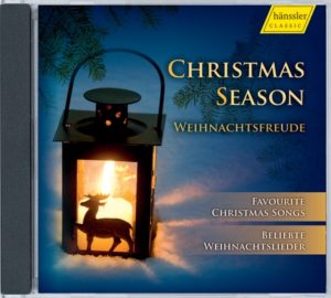 Weihnachtsfreude - Christmas Season (2CD)