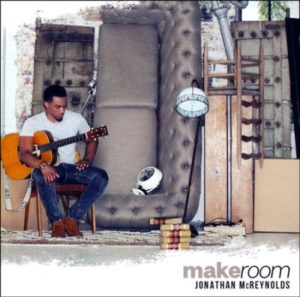 Jonathan McReynolds - Make Room