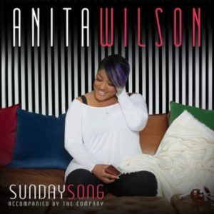 Anita Wilson - Sunday Song