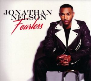 Jonathan Nelson - Fearless