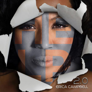 Erica Campbell - Help 2.0