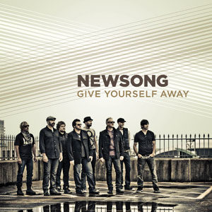 Newsong - Give Yourself Away (inkl. Bonus CD)