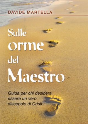 Davide Martella - Sulle orme del Maestro