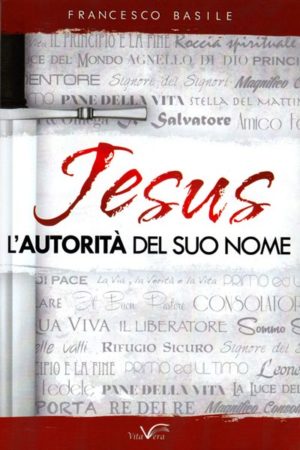 Francesco Basile - Jesus