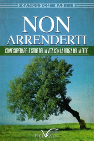 Francesco Basile - Non arrenderti